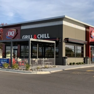 dairy queen photo restaurant