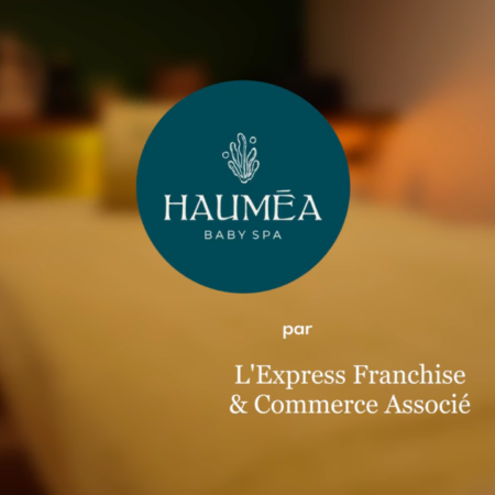 découvrez hauméa baby spa