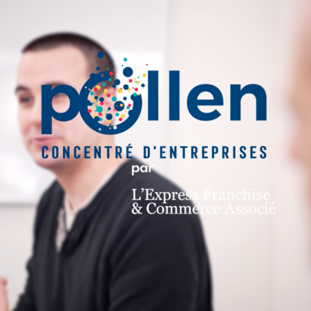 découvrez pollen