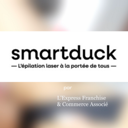 Découvrez SMART DUCK