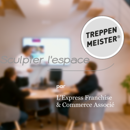 logo treppen meister au cœur dune réunion moderne