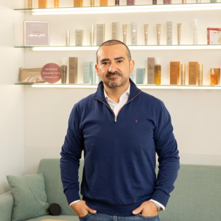 depilife itw roberto ponte miniatura