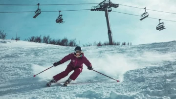 descente ski harrison moore