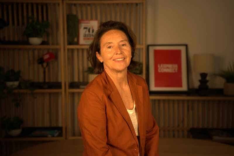 Isabelle Dennieau