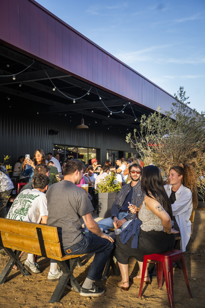 bar craft beer moderne incognito.pro