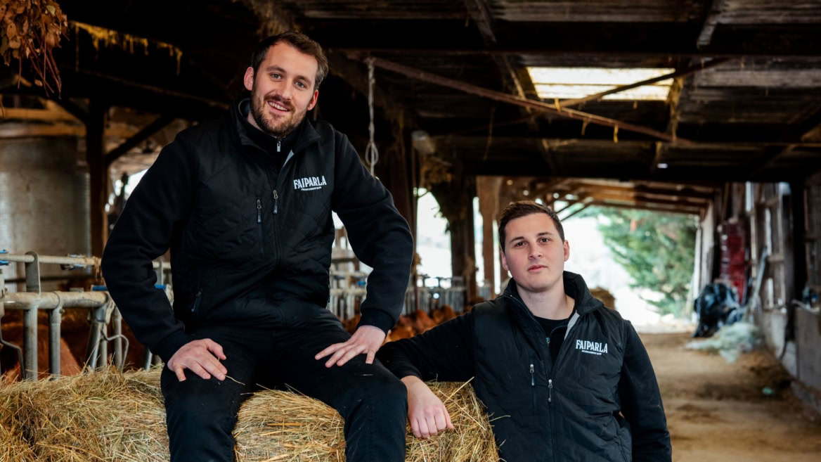 faiparla fondateurs