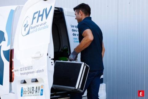 Franchise FHV 6