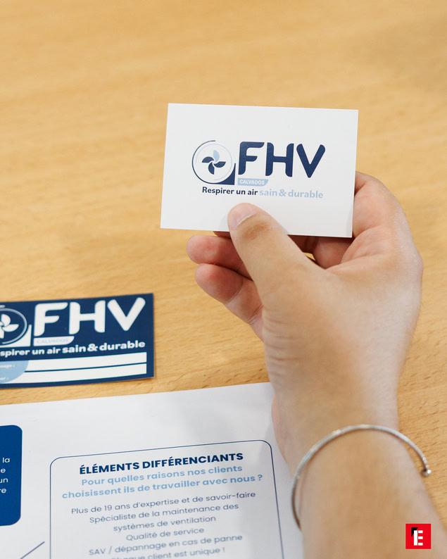 Franchise FHV 3