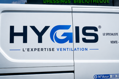 Franchise Hygis 18