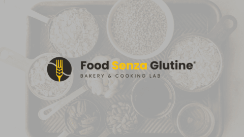 food senza glutine