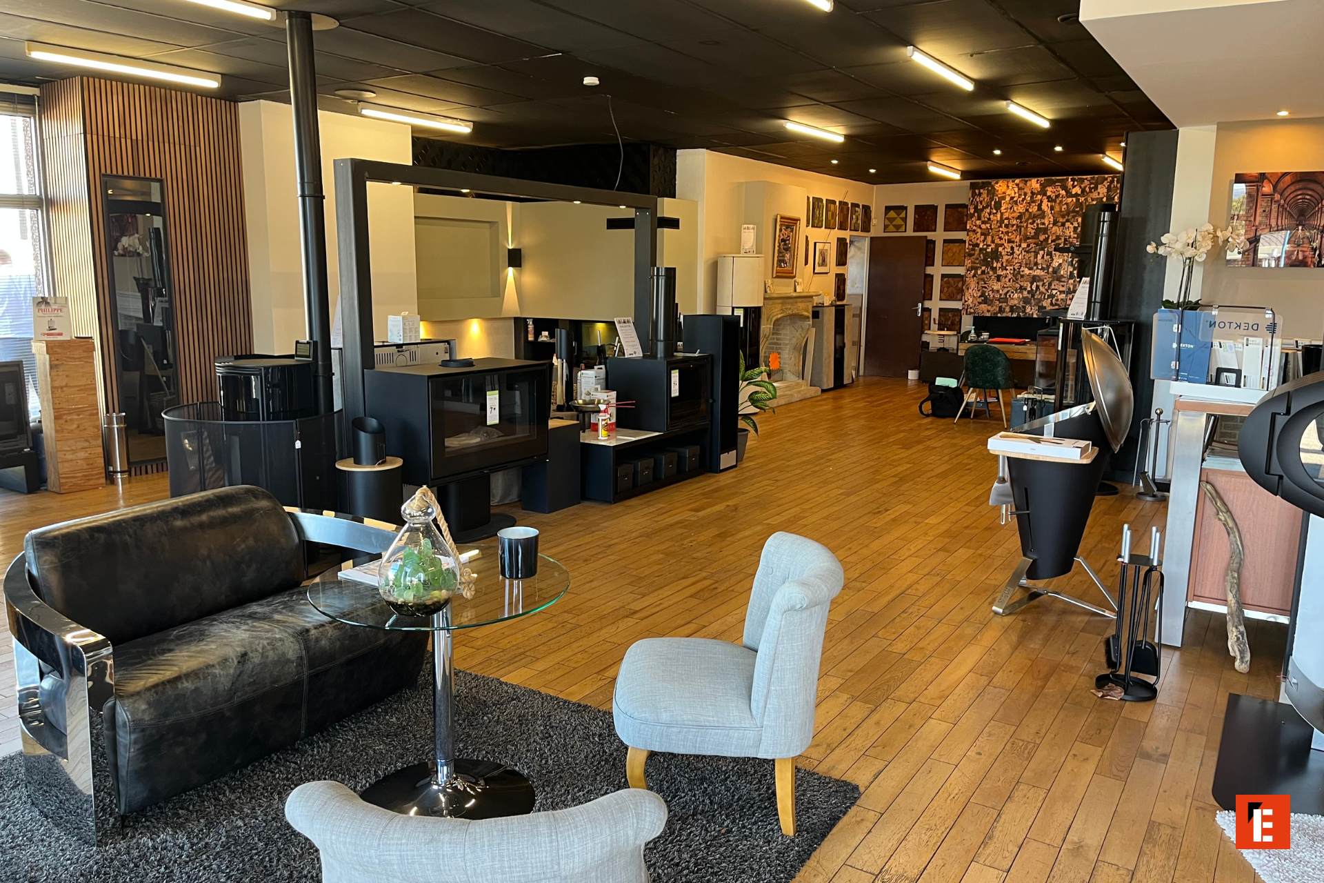 franchise cheminées philippe 18