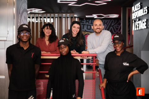 franchise chopstix 1