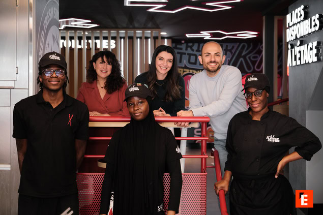 franchise chopstix 1