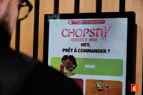 franchise chopstix 12