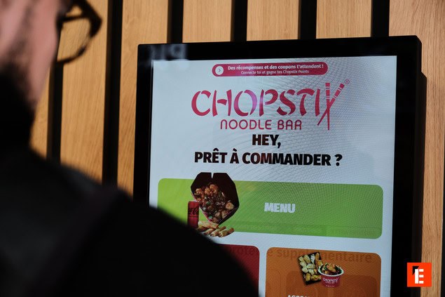 franchise chopstix 12