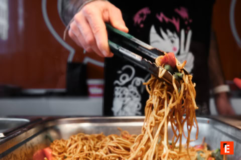 franchise chopstix 13