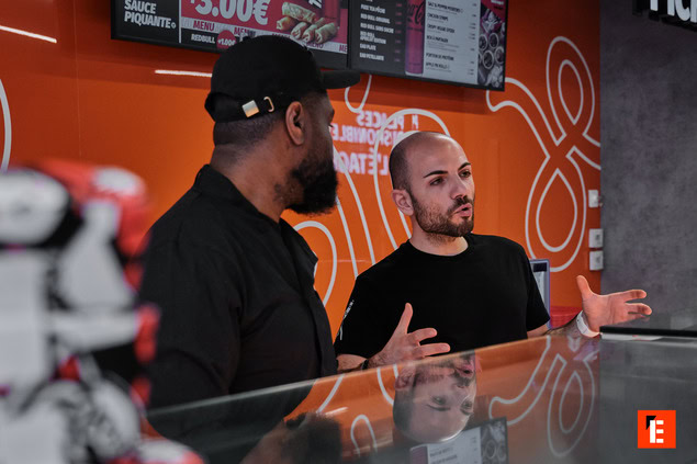 franchise chopstix 15