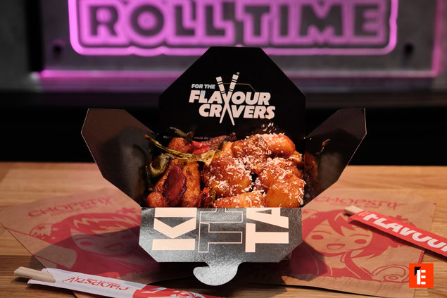 franchise chopstix 17