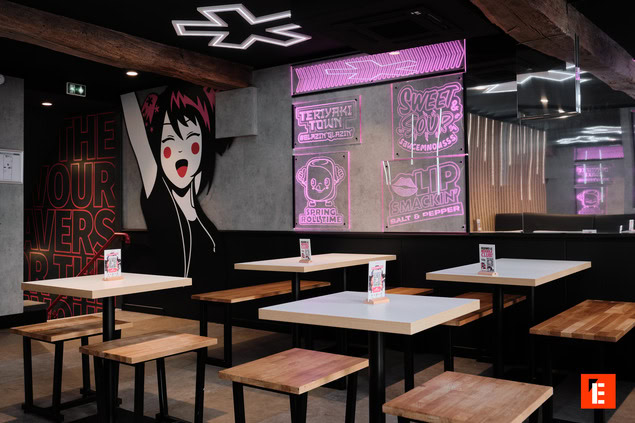 franchise chopstix 2