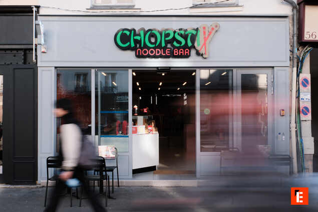 franchise chopstix 4