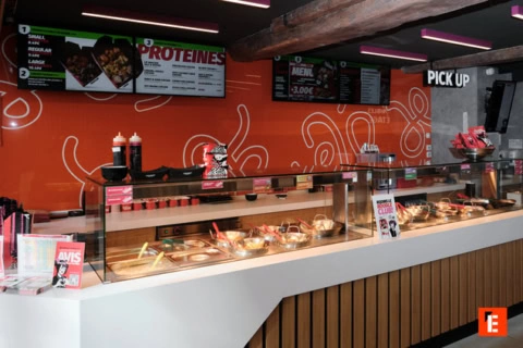 franchise chopstix 5