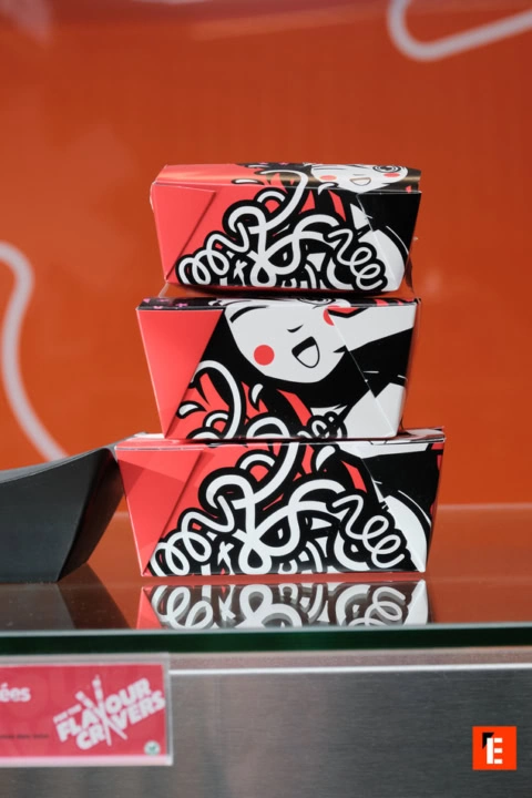 franchise chopstix 6