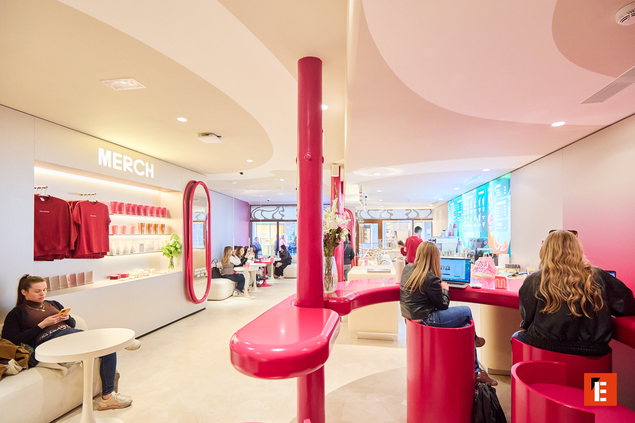 franchise cinnamood 13