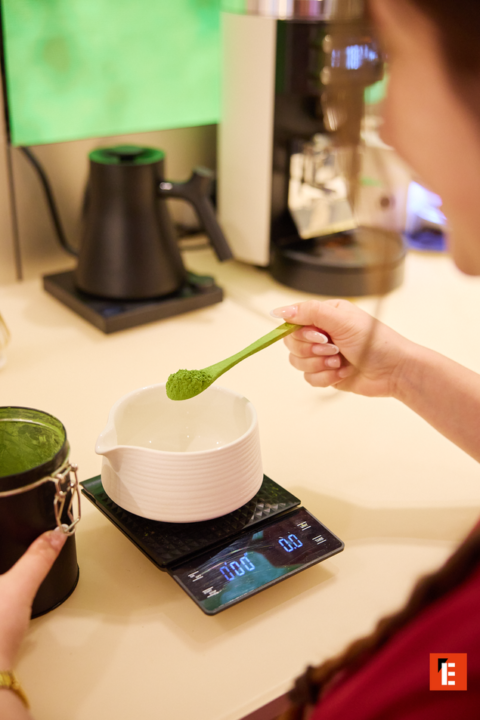 franchise cinnamood 15