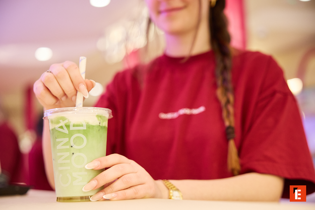 franchise cinnamood 9