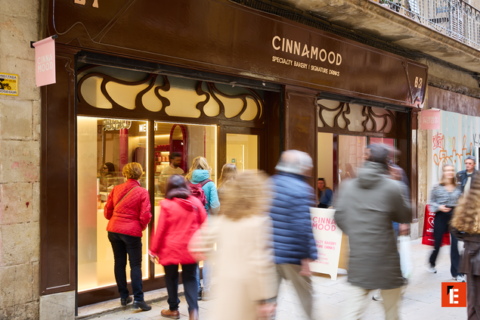 franchise cinnamood 1