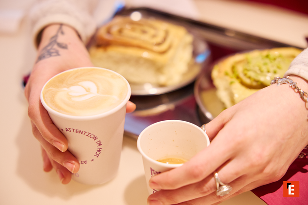 franchise cinnamood 12