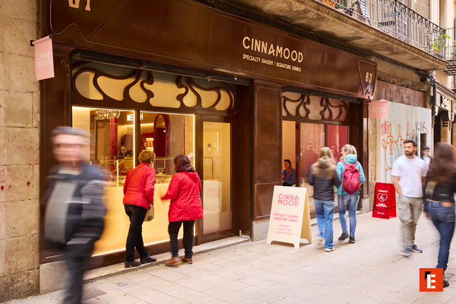 franchise cinnamood 1