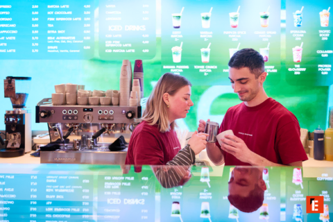 franchise cinnamood 12