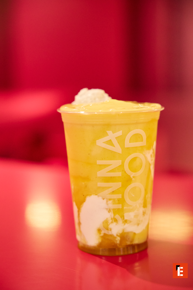 franchise cinnamood 17