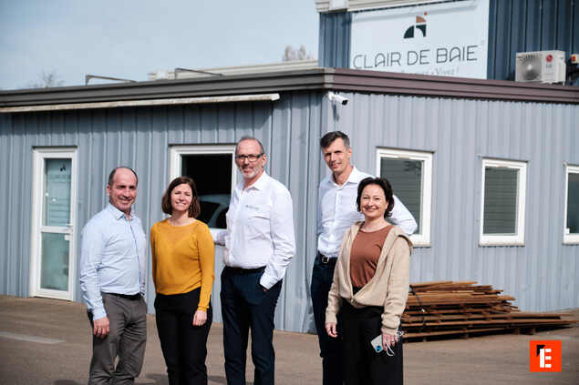 franchise clair de baie 1