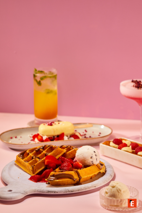 franchise client heavenly desserts 13