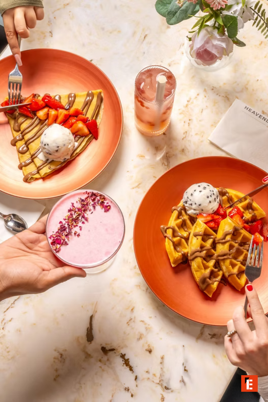 franchise client heavenly desserts 14