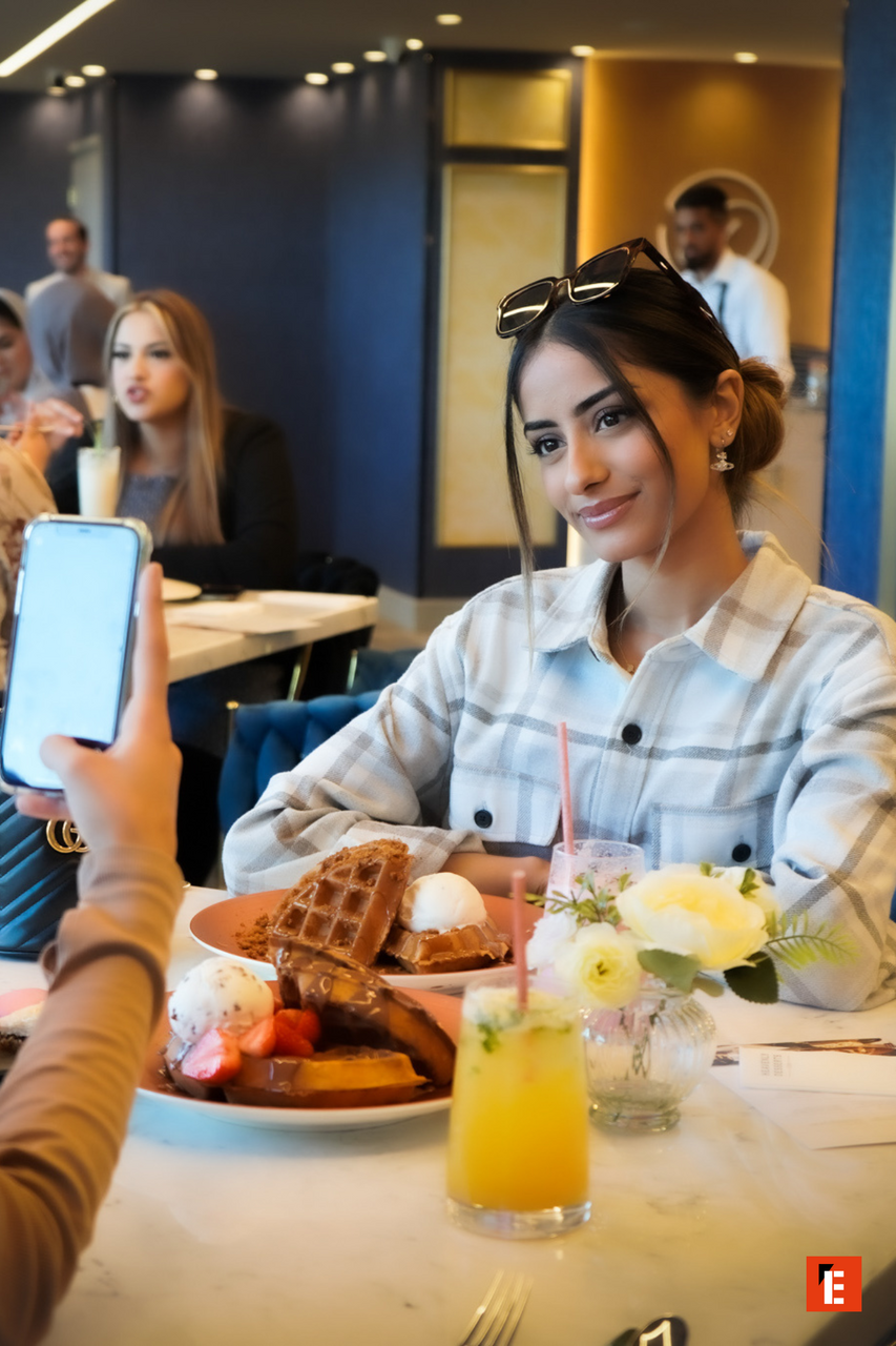 franchise client heavenly desserts 16