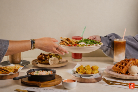 franchise client heavenly desserts 5