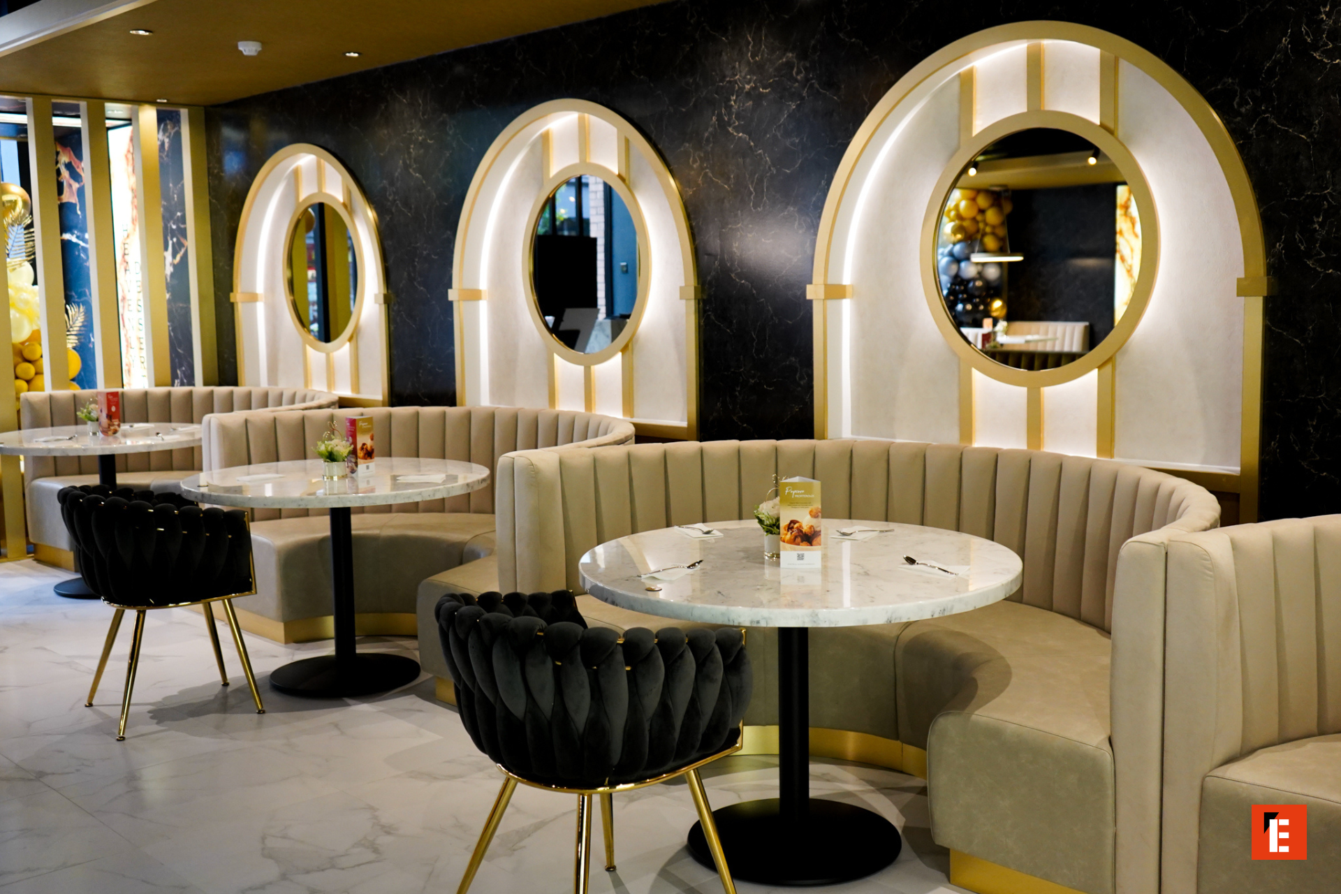 franchise client heavenly desserts 7