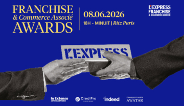 prix franchise et commerce associés lexpress 2026