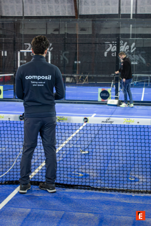 Franchise Composil 15