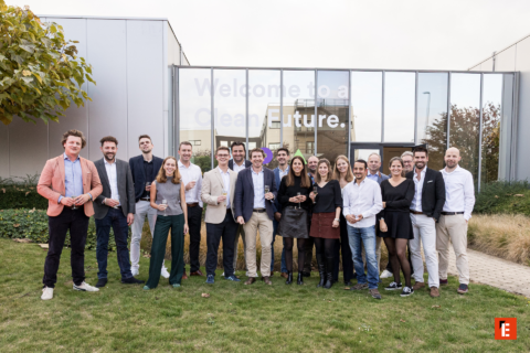 Franchise Composil 1