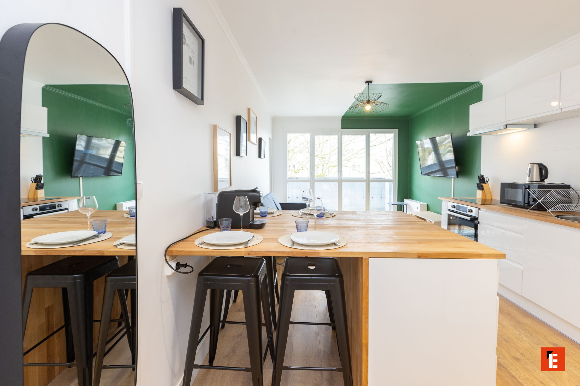 franchise de rent company 1