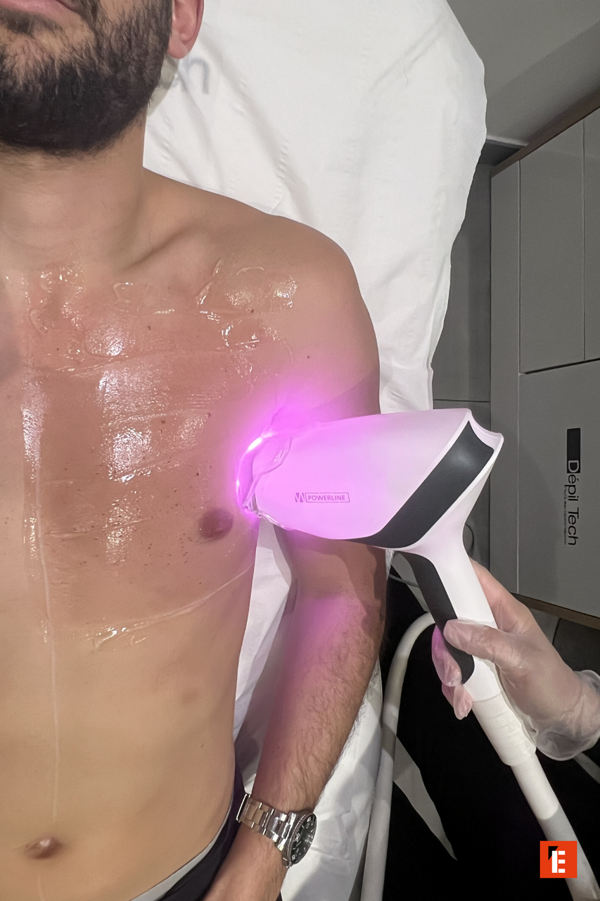 Franchise Dépil Tech 7