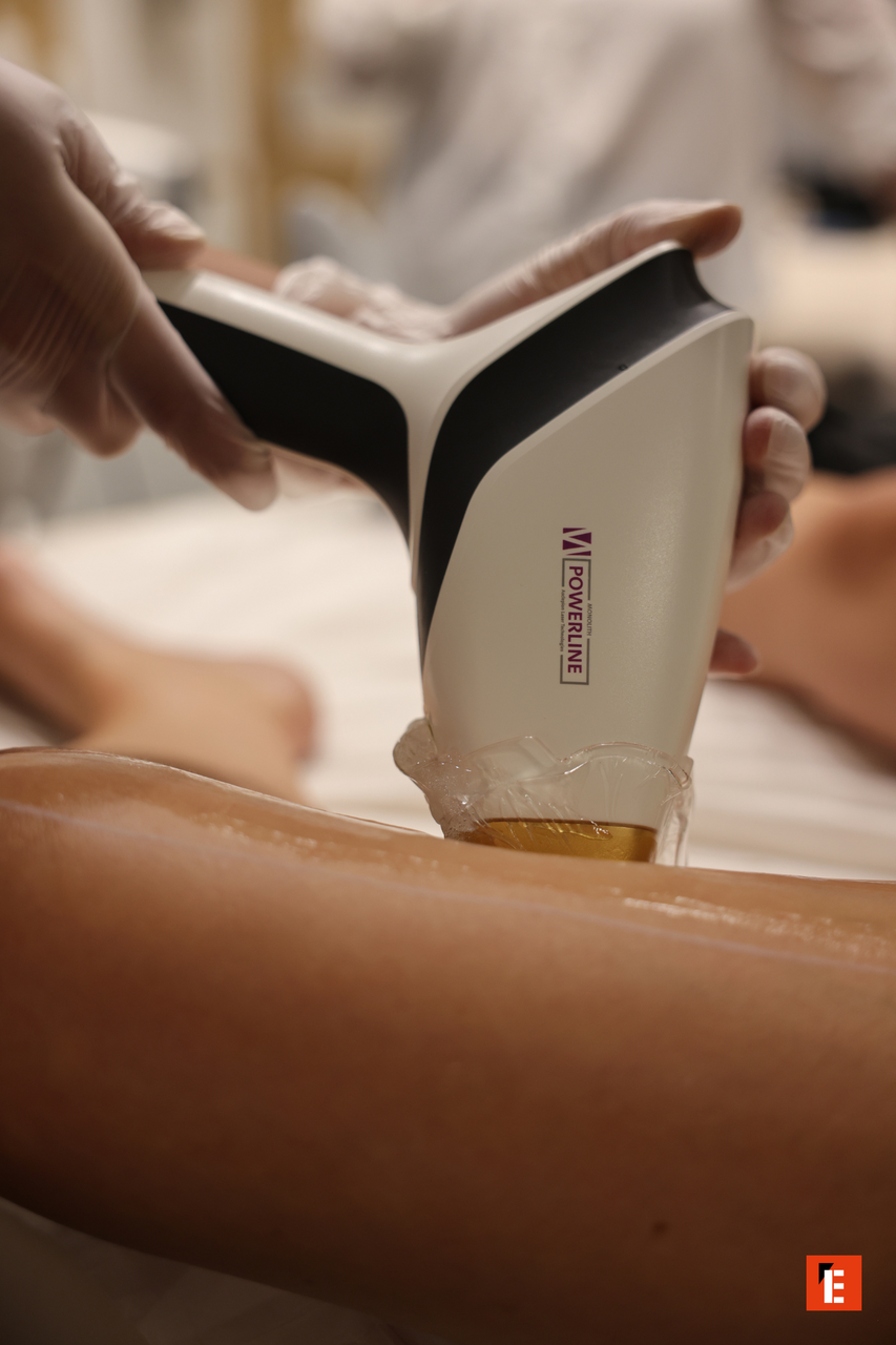 Franchise Dépil Tech 15