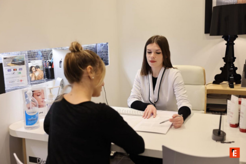 Franchise Dépil Tech 3