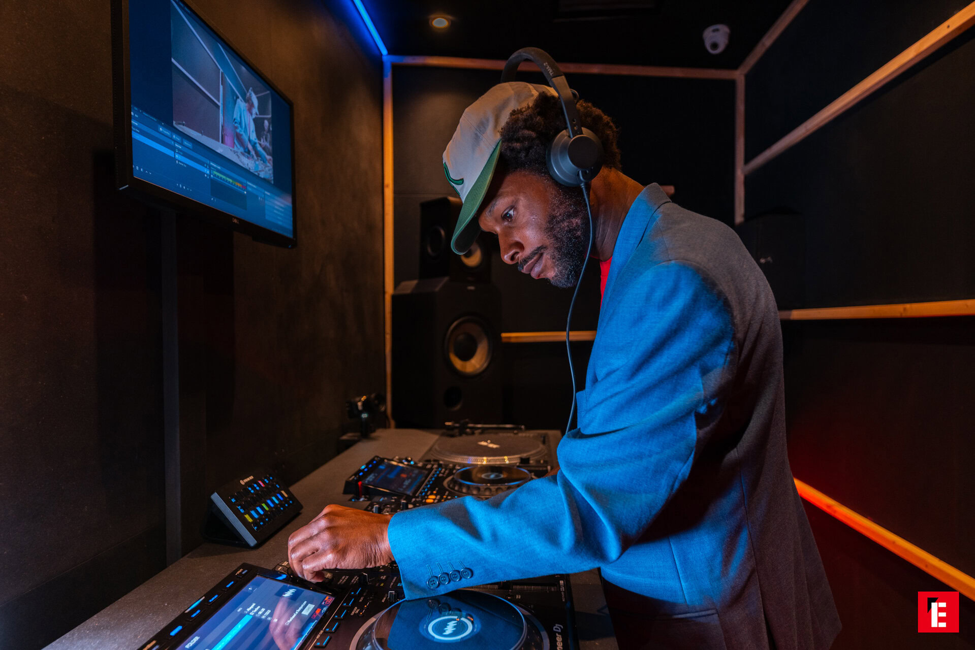 Franchise DJ LAB 7