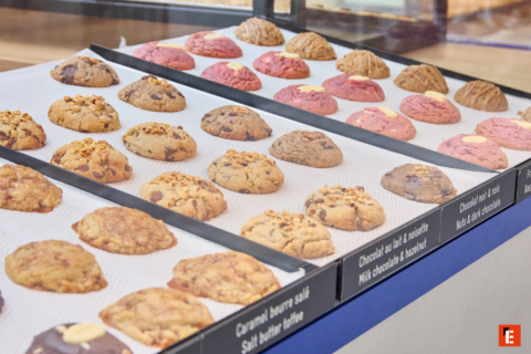 Franchise La Fabrique Cookies - Équipe