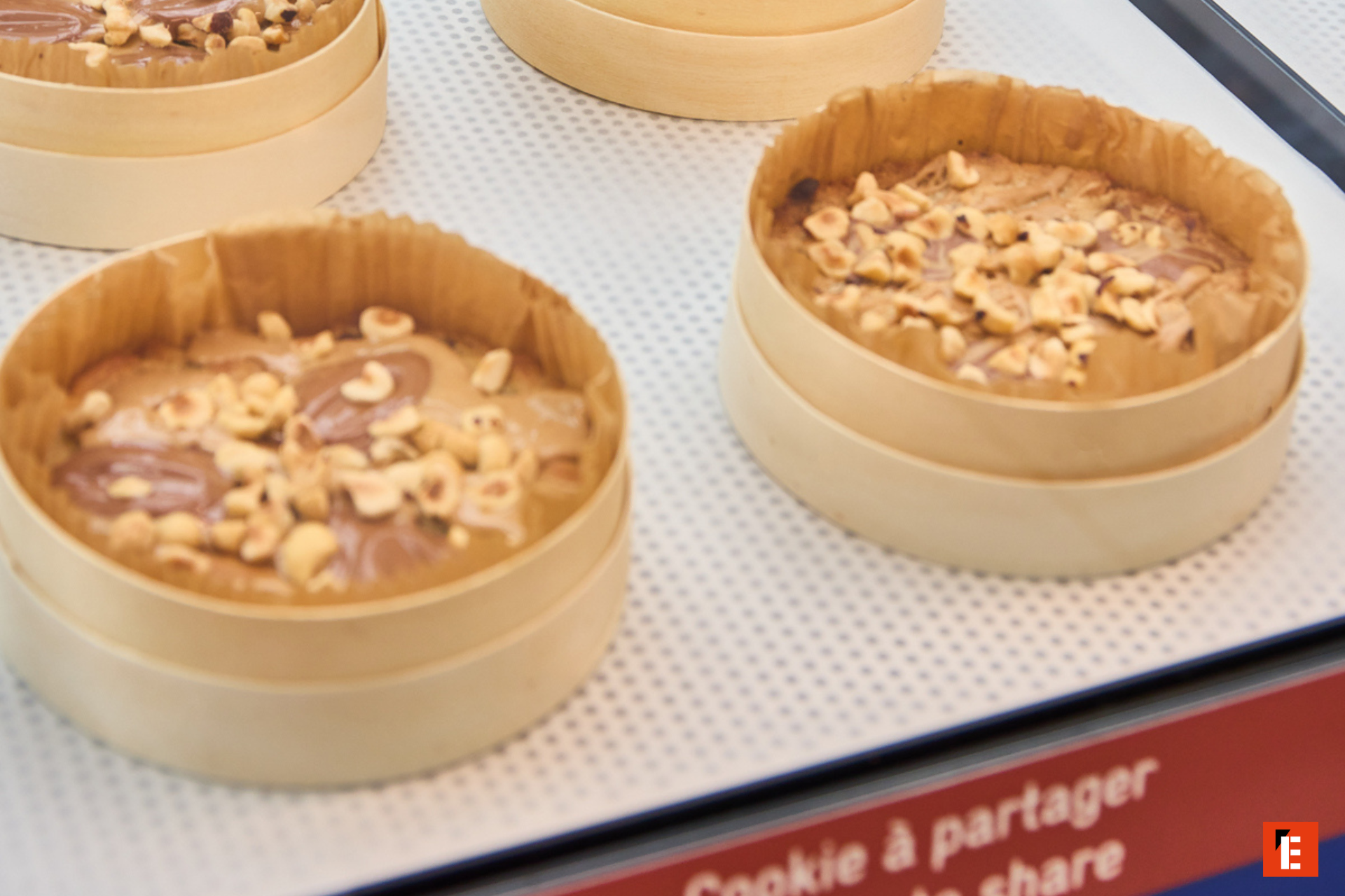 Franchise La Fabrique Cookies - Équipe